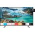 Smart TV Led 43″ Samsung Ultra HD 4k 43NU7100 com Conversor Digital 3 HDMI 2 USB Wi-Fi HDR Premium Smart Tizen