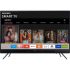 Smart TV LED Tela Curva 49″ Samsung 49KU6300 Ultra HD 4K 3 HDMI 2 USB