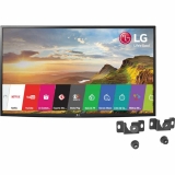 Smart TV LG LED 43″ 43LH5600 Full HD Painel IPS 2 HDMI 1 USB 60Hz + Suporte Universal Fixo