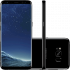 Smartphone Samsung Galaxy J8 64GB Android 8.0 Tela 6″ Câmera 16MP + 5MP (Dual Cam)