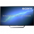 Smart TV LED 43″ Full HD Sony KDL-43W665F com X-Reality Pro, Motionflow XR 240, X-Protection PRO, Wi-Fi, HDMI e USB