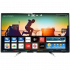 Smart TV LED 40″ Sony KDL-40W655D Full HD com Conversor Digital 2 HDMI 2 USB Wi-Fi Foto Sharing Plus Miracast Preta
