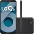 Smartphone LG Q7+ Dual Chip Android 8.1.0 Oreo Tela 5.5″ Octa-Core 1.5 Ghz 64GB