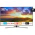Smart TV LED 49” SEMP 49SK6200 Ultra HD 4K HDR com Wifi Integrado 3 HDMI 2 USB Conversor Digital Integrado