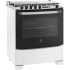 Lavadora Turbo 17KG Electrolux Branca com Capacidade Premium e Cesto Inox (LPR17)