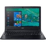 Notebook A315-53-34Y4 8ª Intel Core i3 4GB 1TB LED HD 15.6″ W10 Preto – Acer