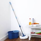 Mop Giratório Fit – Fun Clean