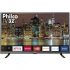 Smart TV LED 40″ Philco PTV40G50sNS Ultra HD 4k com Conversor Digital 3 HDMI 2 USB Wi-Fi Som Dolby 60Hz Prata