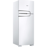 Geladeira/Refrigerador Consul Duplex Frost Free 340 litros CRM39 Branca