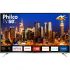 Smart TV LED 40″ Philco PTV40G50sNS Ultra HD 4k com Conversor Digital 3 HDMI 2 USB Wi-Fi Som Dolby 60Hz Prata