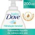 Shampoo Baby Dove Hidratação Sensível 200mL