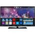 Smart TV LED 43″ LG 43lj5500 Full HD com Conversor Digital Wi-Fi integrado 1 USB 2 HDMI Com Webos 3.5 Sistema de Som Virtual Surround Plus