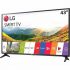 Smart TV LED 49″ UHD 4K Curva Samsung 49KU6300 com HDR Premium, Conteúdo Smart 4K, Plataforma Tizen, Controle Smart, Espelhamento de Tela 