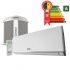 Geladeira/Refrigerador Frost Free Electrolux 380 litros DW42X 110V Inox
