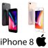 iPhone 8 Plus 64GB Tela 5.5″ IOS 11 4G Wi-Fi Câmera 12MP – Apple