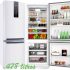 Cozinha Compacta Madesa Smart com Balcão – 8 Portas 2 Gavetas 100% MDF