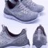 Tênis Adidas Qt Vulc 2 Feminino – Preto (34 ao 39)