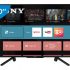 Smart TV LED 65″ UHD 4K Samsung 65MU6100 com HDR Premium, Plataforma Smart Tizen, Smart View