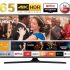 Smart TV LED 50″ Sony KDL-50W665F Full HD HDR com Wi-Fi 2 USB, 2 HDMI, Motionflow XR 240