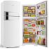 Geladeira / Refrigerador Brastemp Frost Free BRM44 375 Litros – Branco