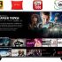 Smart TV LED 32″ Philco PTV32E21DSWN HD com Conversor Digital 3 HDMI 2 USB Digital Wi-Fi Netflix – Preta