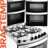 Batedeira Power Machine 500W 127V – Fun Kitchen Com 2 Anos De Garantia