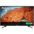 Smart TV LED 43″ Philco PTV43f61DSWNT Ultra HD 4k com Conversor Digital 3 HDMI 2 USB Wi-Fi Closed Caption 60Hz – Preta
