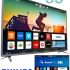 Smart TV LED 40″ Philco PTV40E21DSWN FULL HD com Conversor Digital 2 HDMI 2 USB Wi-Fi Netflix – Preta