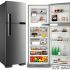 Geladeira/Refrigerador Electrolux Frost Free – Duplex Branca 382L TF42