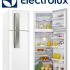 Geladeira/Refrigerador Brastemp Frost Free BRM44 375 Litros – Evox