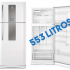Refrigerador Eletrolux Frost Free 459 litros (DF54X)