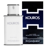 Kouros Yves Saint Laurent – Perfume Masculino – Eau de Toilette 100ml