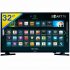 Smart TV Games LED 40″ Full HD Curva Samsung 40K6500 com Aplicativos, Plataforma Tizen, GameFly, Conectividade com Smartphones, Wi-Fi, HDMI e USB
