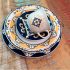 Aparelho de Jantar 20 Peças Cerâmica Mail Order -Floreal La Carreta Branco – Oxford Porcelanas