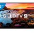 Smart TV LED 43” Philips Full HD 43PFG5813/78 – Conversor Digital Wi-Fi 2 HDMI 2 USB