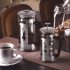 Coador de Café Pour Over, Aço Inox, Bialetti
