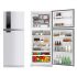 Geladeira/Refrigerador Frost Free 310 Litros Branco Electrolux (TF39) 220V