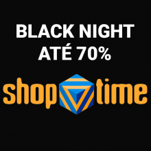 Black Night Shoptime
