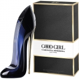 Perfume Feminino Good Girl Carolina Herrera Eau de Parfum 80ml – Incolor
