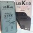 Smartphone LG K22, 2GB/32GB, Tela de 6, Câmera Dupla 13Mp+2Mp, Selfie de 5Mp, Processador Qualcomm QM215, Bateria 3,000mAh, Titanium