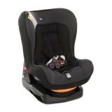 Cadeira para Automóvel Chicco Cosmos – 0 a 18 kg – Black Night