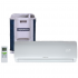 Carregador Portátil Universal 6200mAh USB Geonav – Power Bank Cinza
