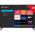 Smart TV 50” 4K UHD LED Semp RK8600 Wi-Fi – Bluetooth 3 HDMI 1 USB