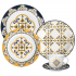 Secador de Cabelo Taiff Tourmaline Íon Cerâmica – 2000W 2 Velocidades Preto