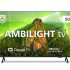 Smart TV LED 55′ 4K UHD TCL 55P635 – Google TV, Wifi
