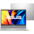 Notebook Asus Vivobook 15 Intel Core i3 4GB 256GB – SSD 15,6” Full HD Windows 11 X1500EA-EJ3665W
