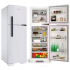 Geladeira/Refrigerador Consul Frost Free Duplex CRM38 340 Litros – Branca