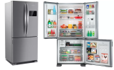Geladeira/Refrigerador Brastemp Frost Free French Door – 554L – BRO85
