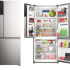 Geladeira/Refrigerador Midea Frost Free Duplex – 347L SmartSensor