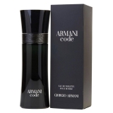 Armani Code Giorgio Armani – Perfume Masculino – Eau de Toilette 75ml
